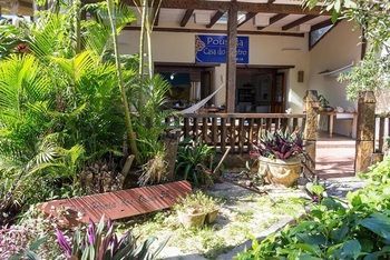 Pousada Casa Do Centro Praia Búzios エクステリア 写真