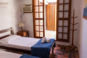 Pousada Casa Do Centro Praia Búzios エクステリア 写真
