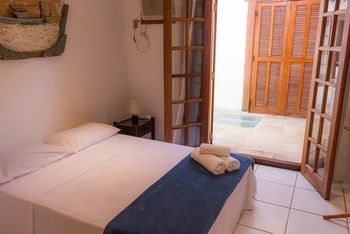 Pousada Casa Do Centro Praia Búzios エクステリア 写真