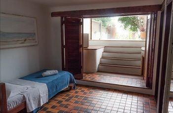 Pousada Casa Do Centro Praia Búzios エクステリア 写真