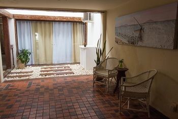 Pousada Casa Do Centro Praia Búzios エクステリア 写真